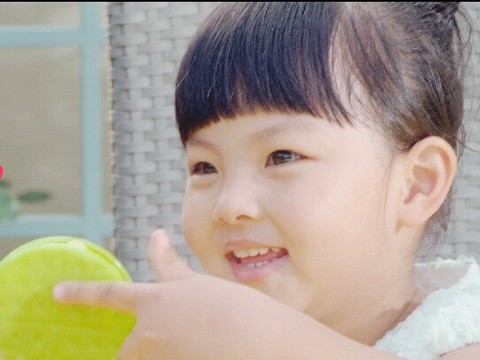 《爱宝贝 爱奇艺》刘畅:朵朵篇