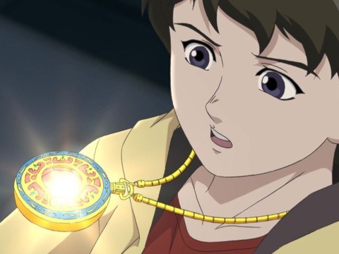 正义红师 第52集