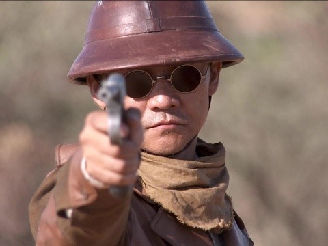 微博搜索 - 大漠苍狼2 - 微博