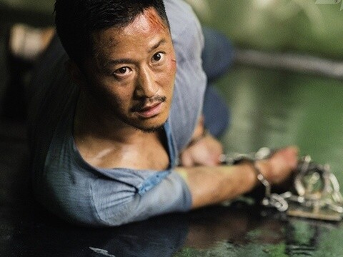 《杀破狼2》曝"极限挑战"制作特辑