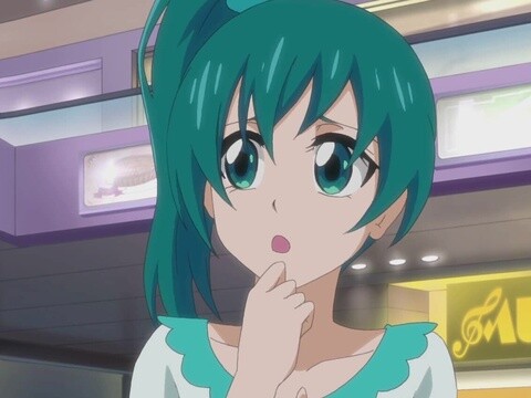 巴啦啦小魔仙之梦幻旋律 第32集