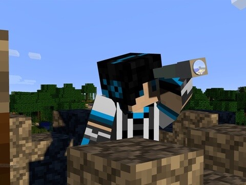 【血舞crazy】我的世界核爆危机4 虎口夺食