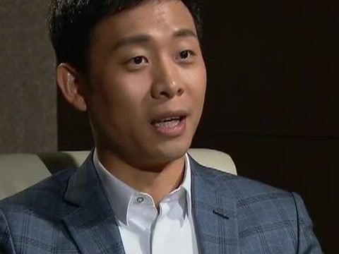 可凡倾听之小眼看世界 张译专访(下)