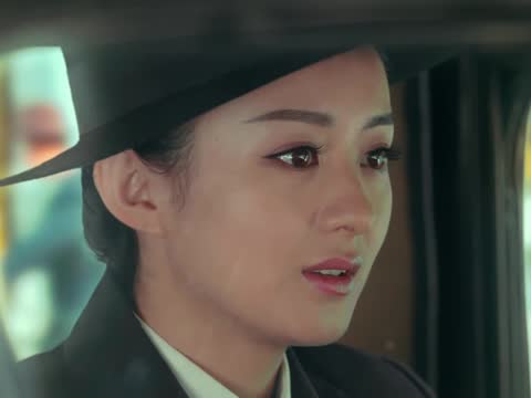 老九门 第10集预告