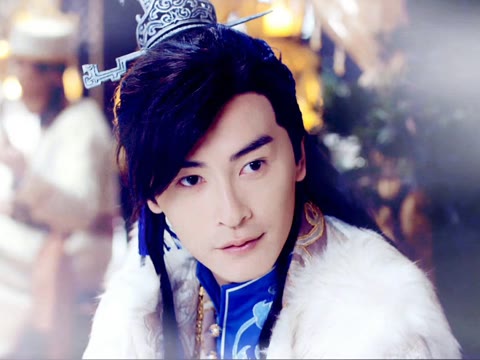 凤凰无双郑元畅cut精剪版1