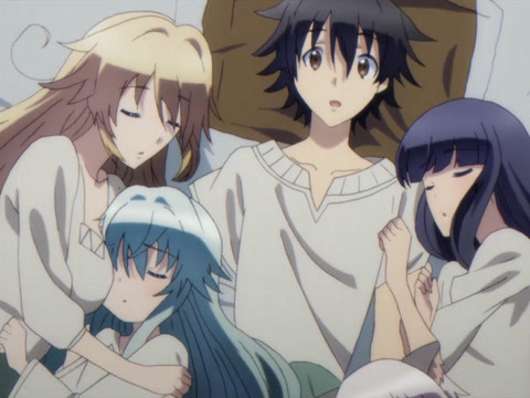 爆肝工程师的异世界狂想曲 第12集