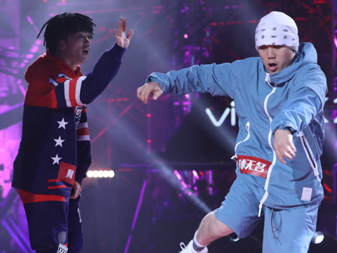 热血街舞团20180505预告 复活选手卷土重来 主题战遭遇残酷赛制