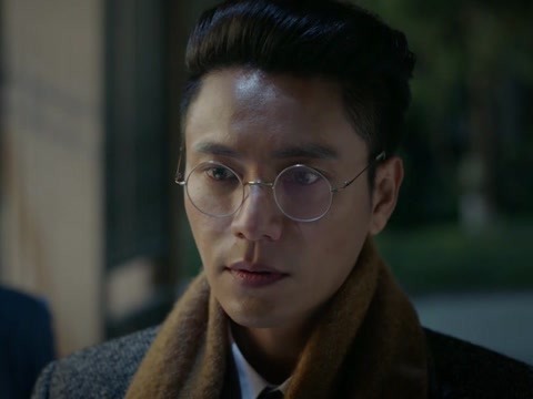 《脱身》黄俪文怼天怼地 骂哭乔礼杰